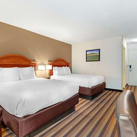 Best Western Rockland Exterior foto