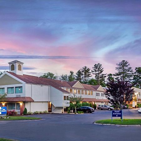 Best Western Rockland Exterior foto