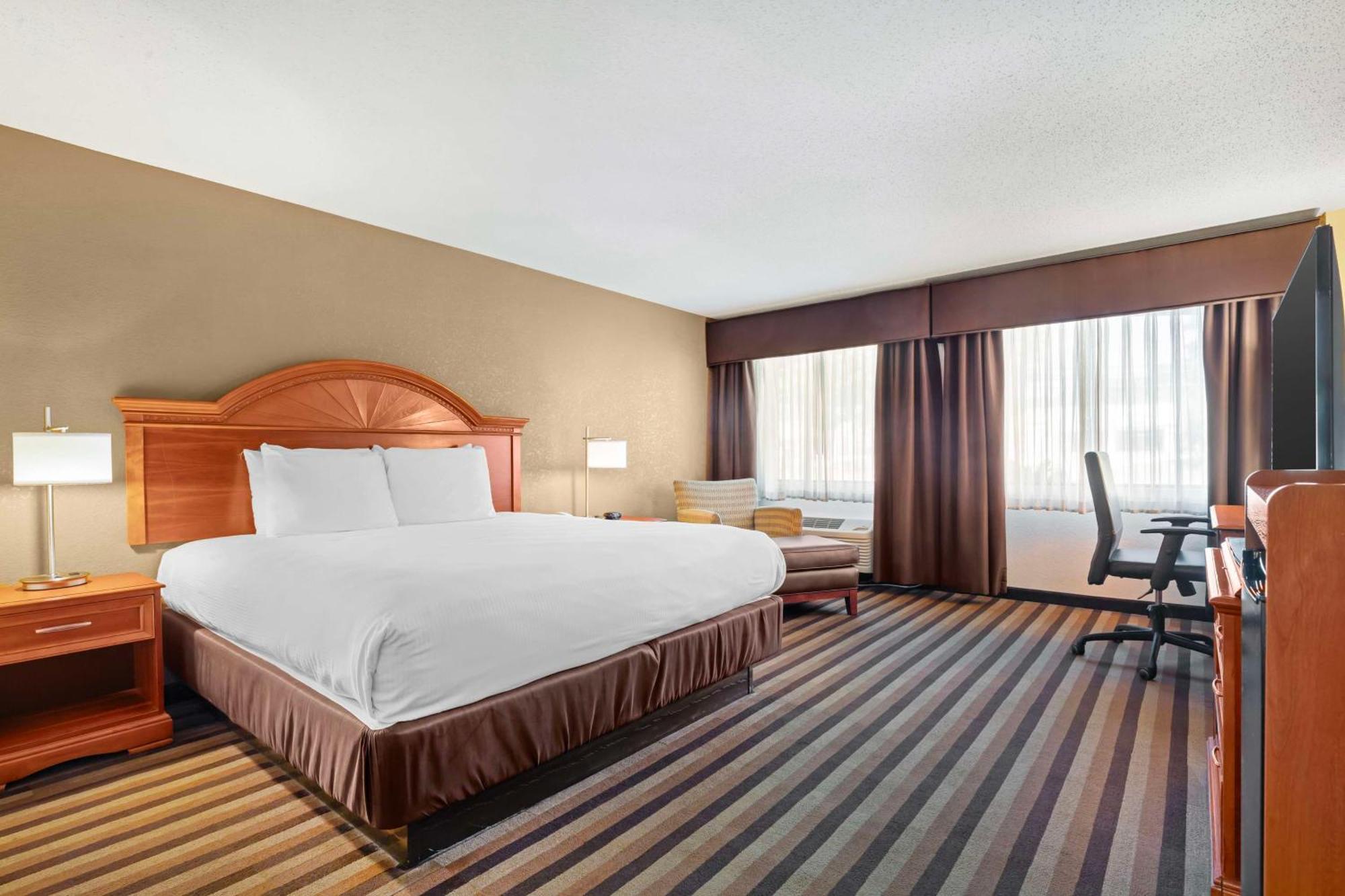 Best Western Rockland Exterior foto