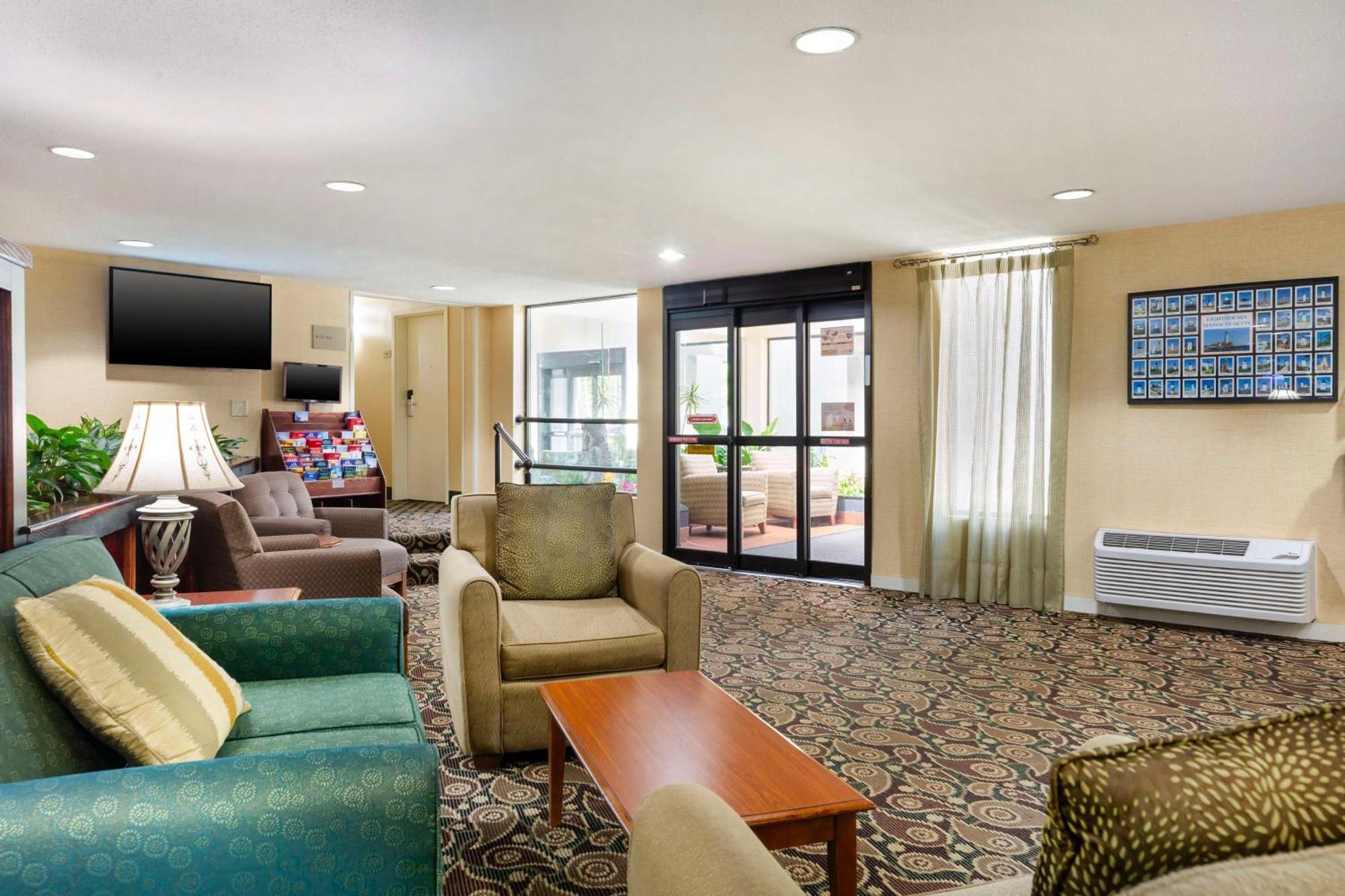 Best Western Rockland Exterior foto