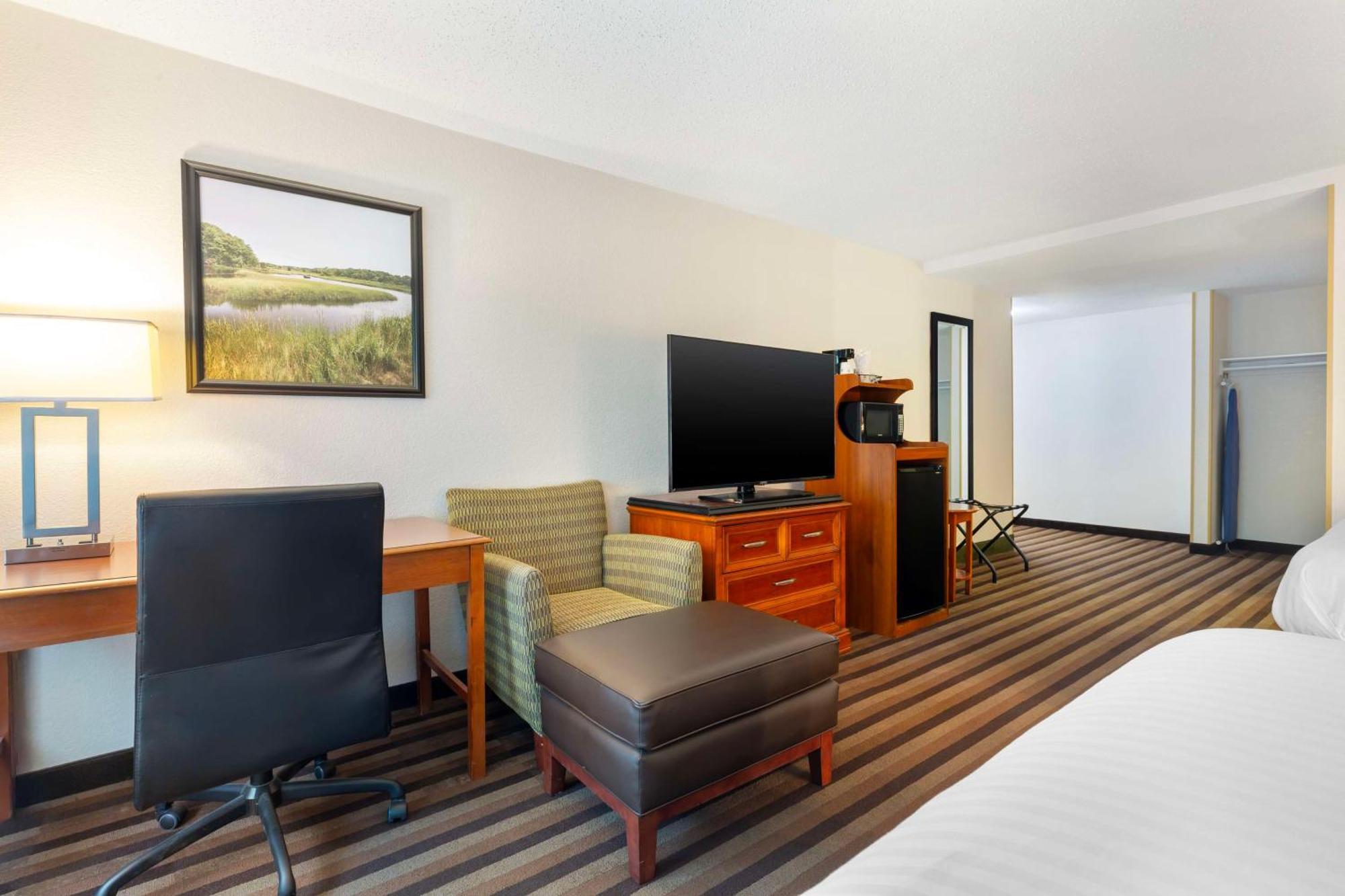 Best Western Rockland Exterior foto