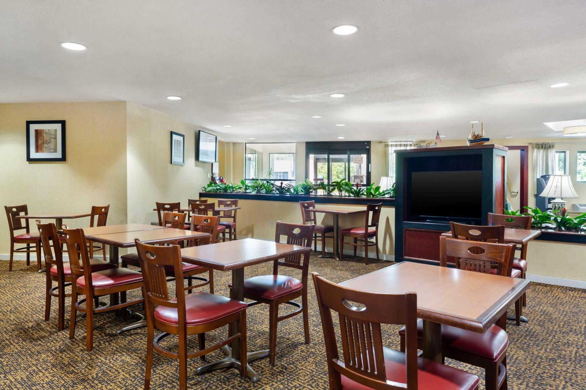 Best Western Rockland Exterior foto