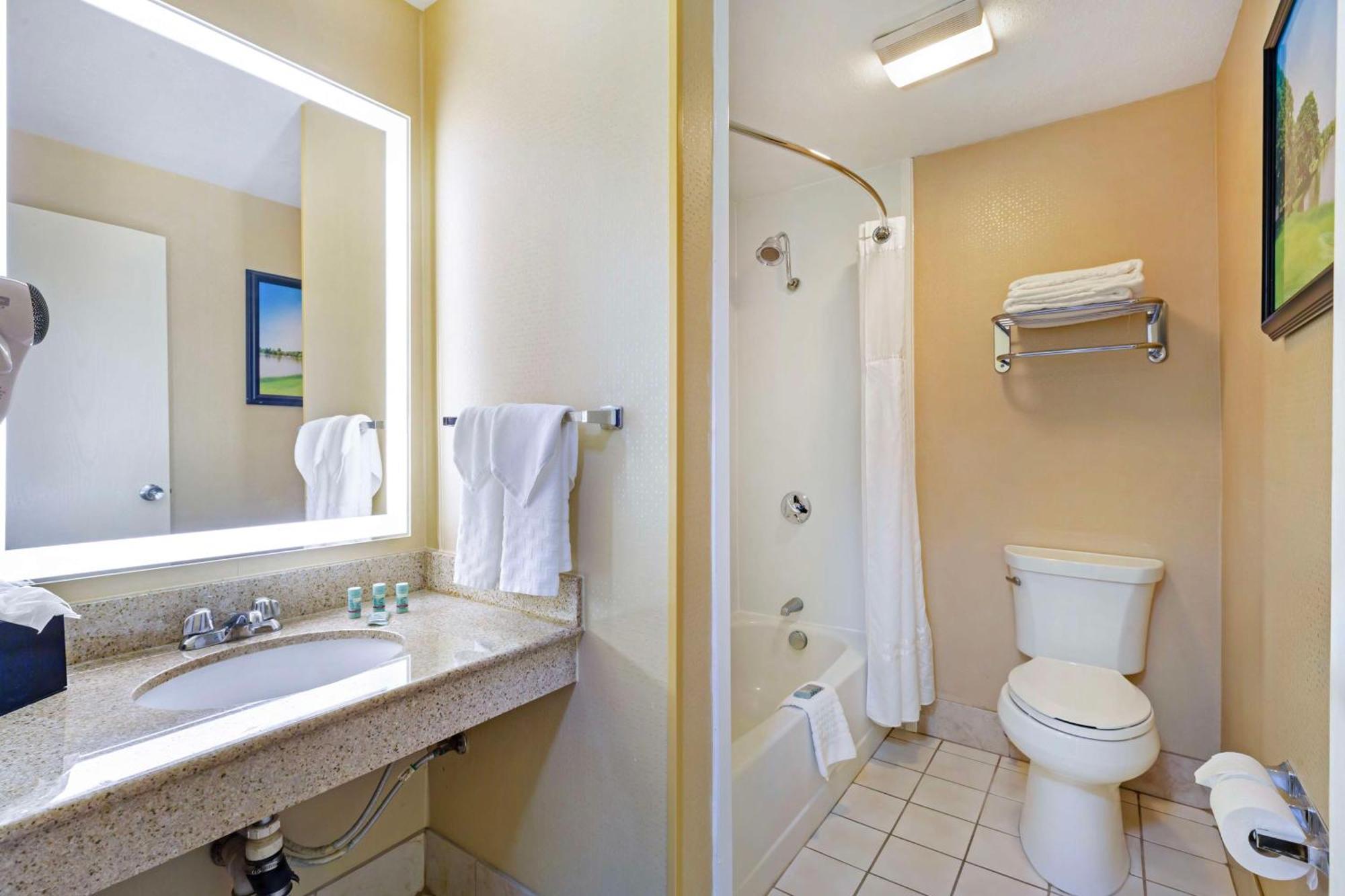 Best Western Rockland Exterior foto