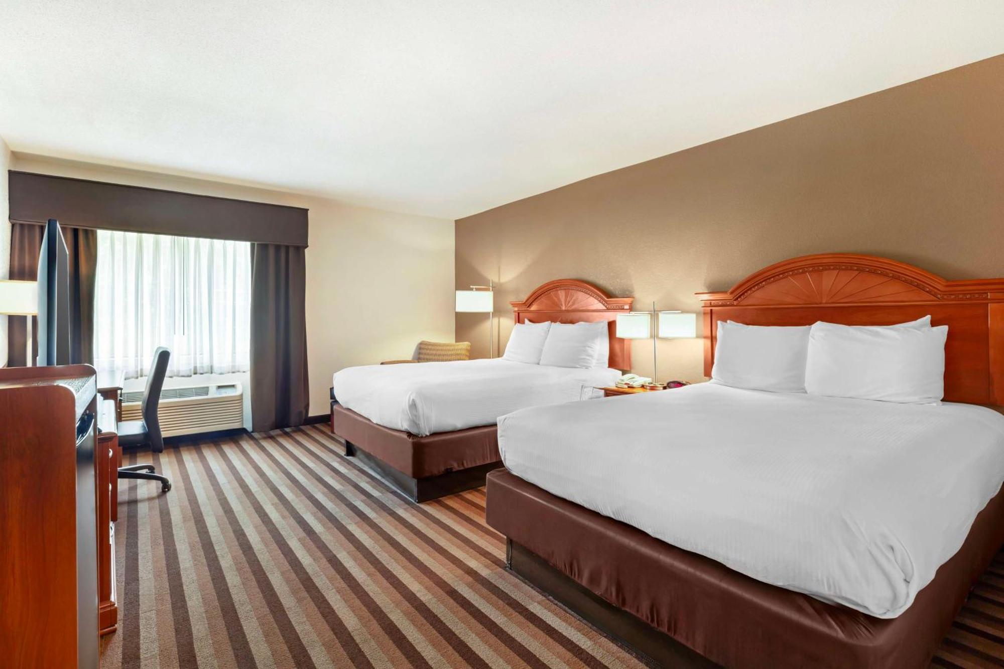 Best Western Rockland Exterior foto