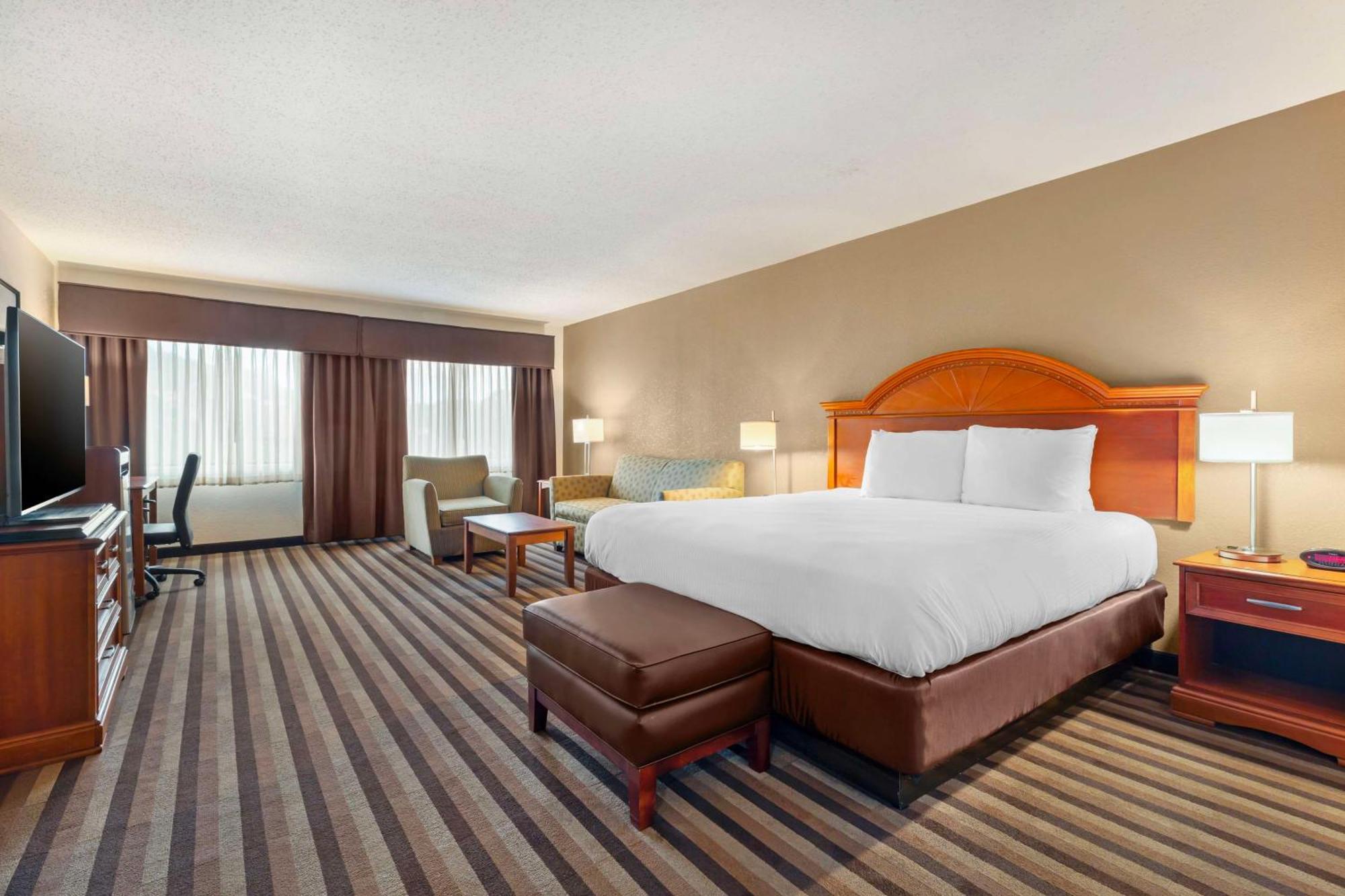 Best Western Rockland Exterior foto
