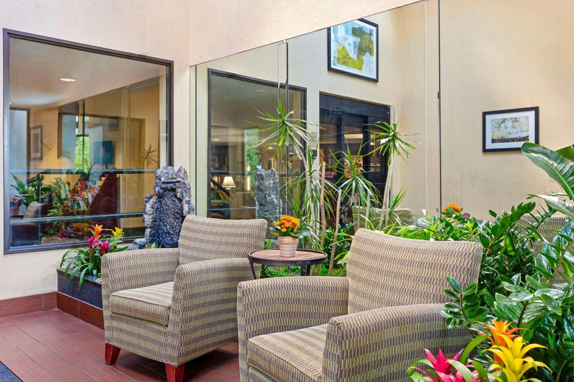 Best Western Rockland Exterior foto