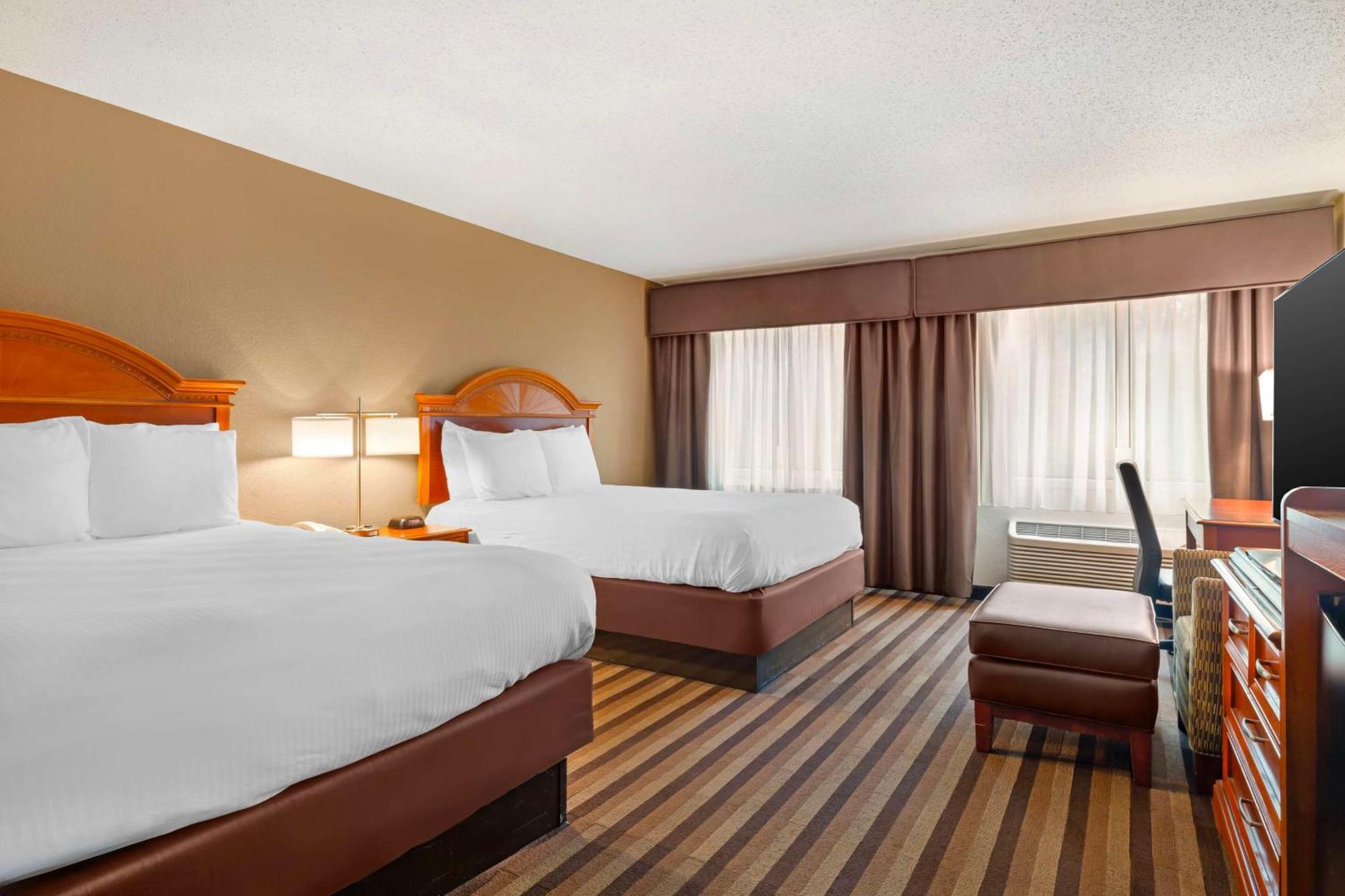 Best Western Rockland Exterior foto