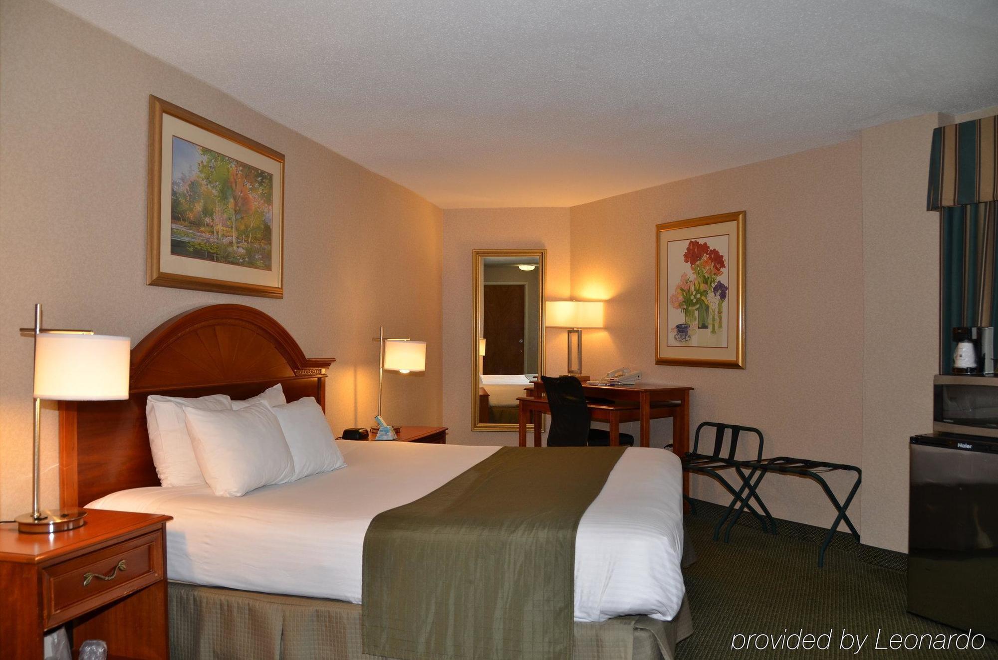 Best Western Rockland Habitación foto
