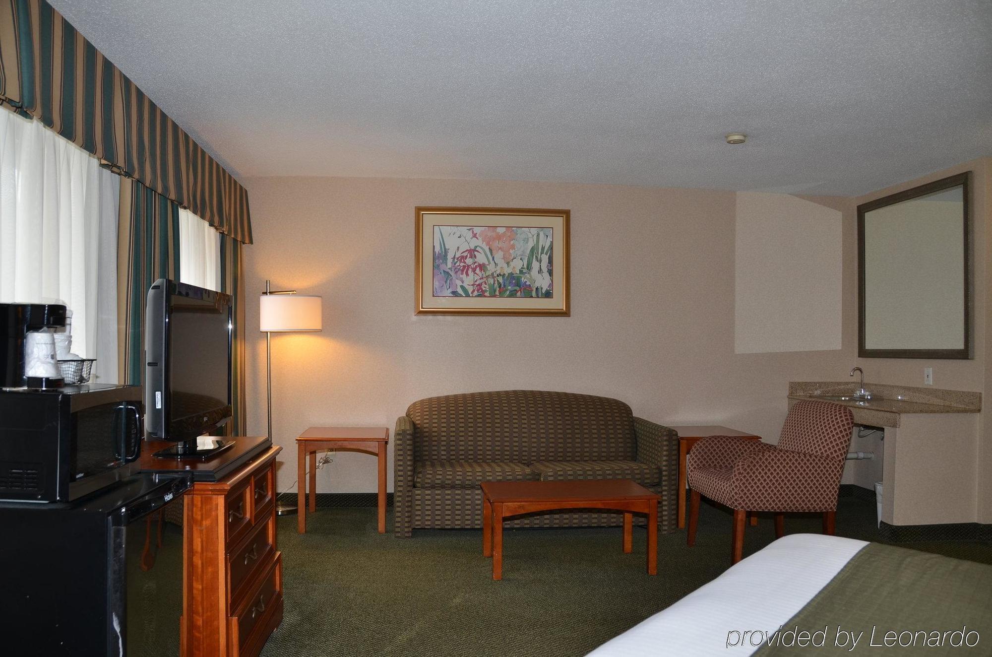 Best Western Rockland Habitación foto