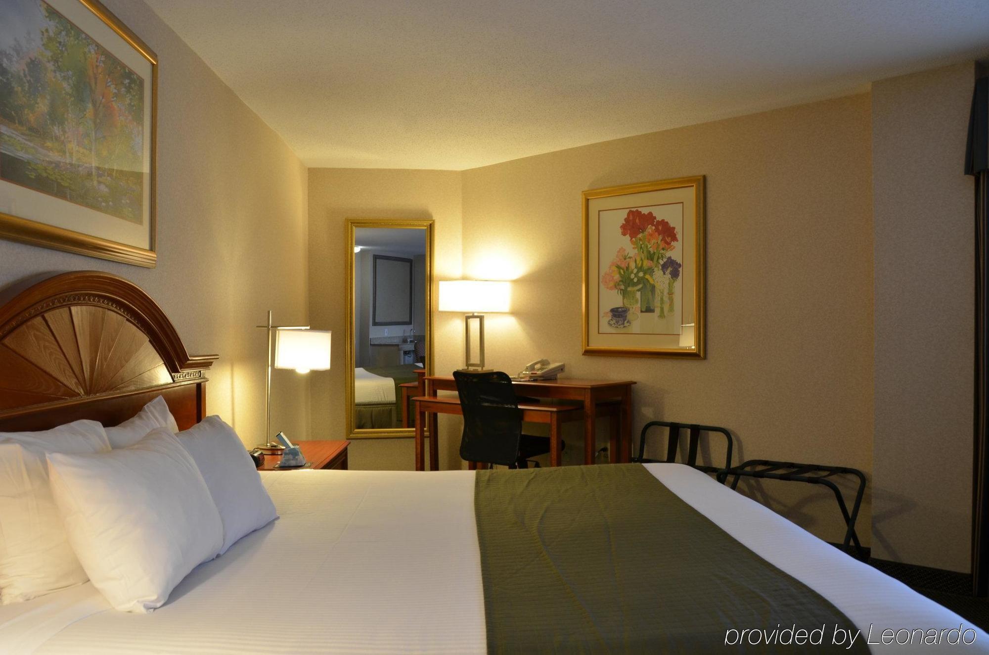 Best Western Rockland Habitación foto