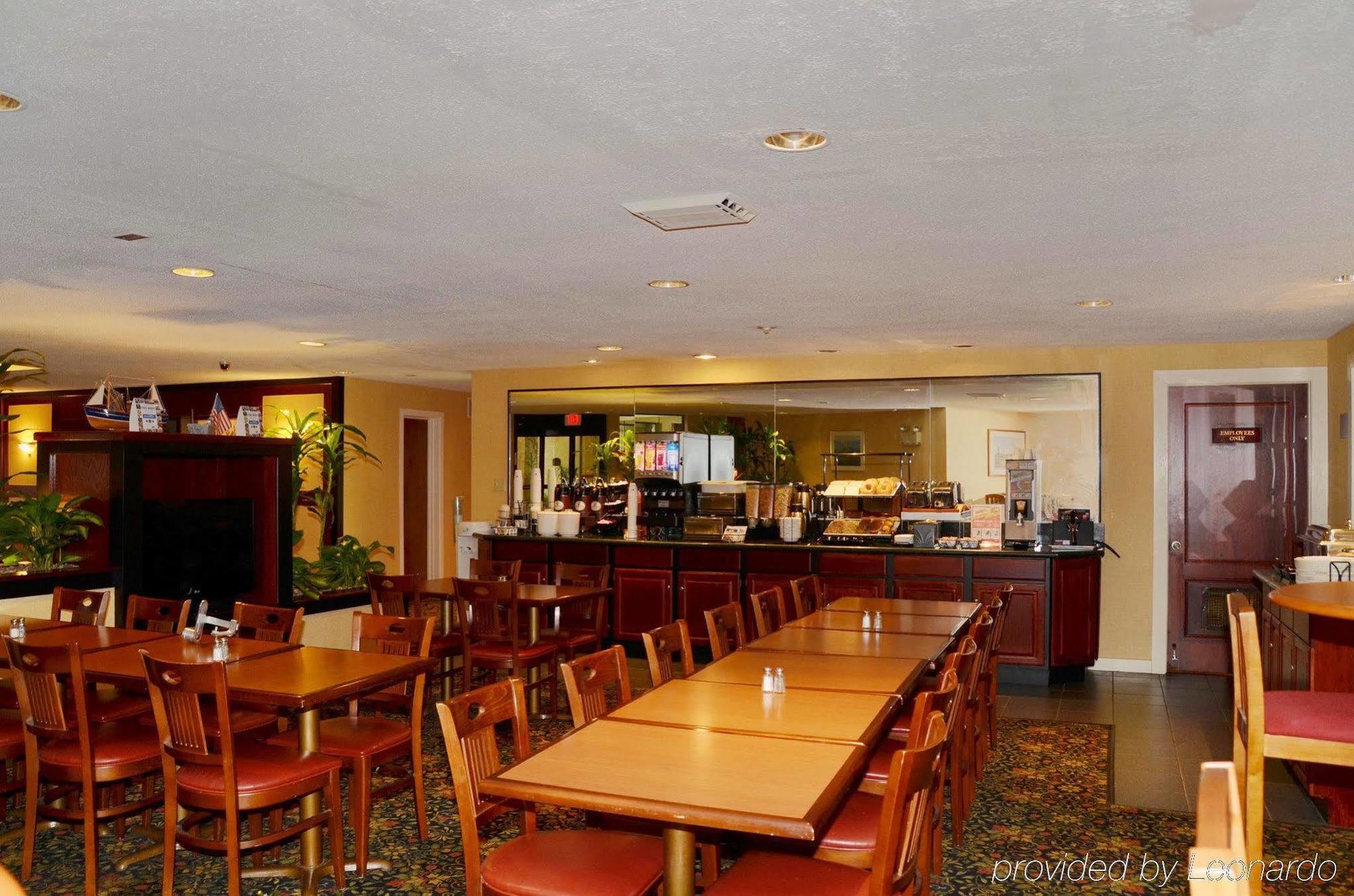 Best Western Rockland Exterior foto