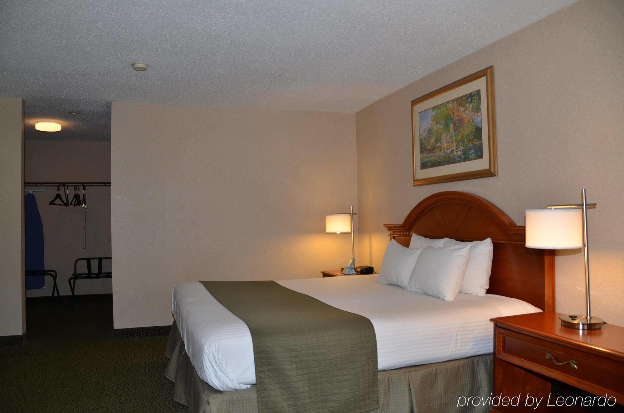 Best Western Rockland Habitación foto