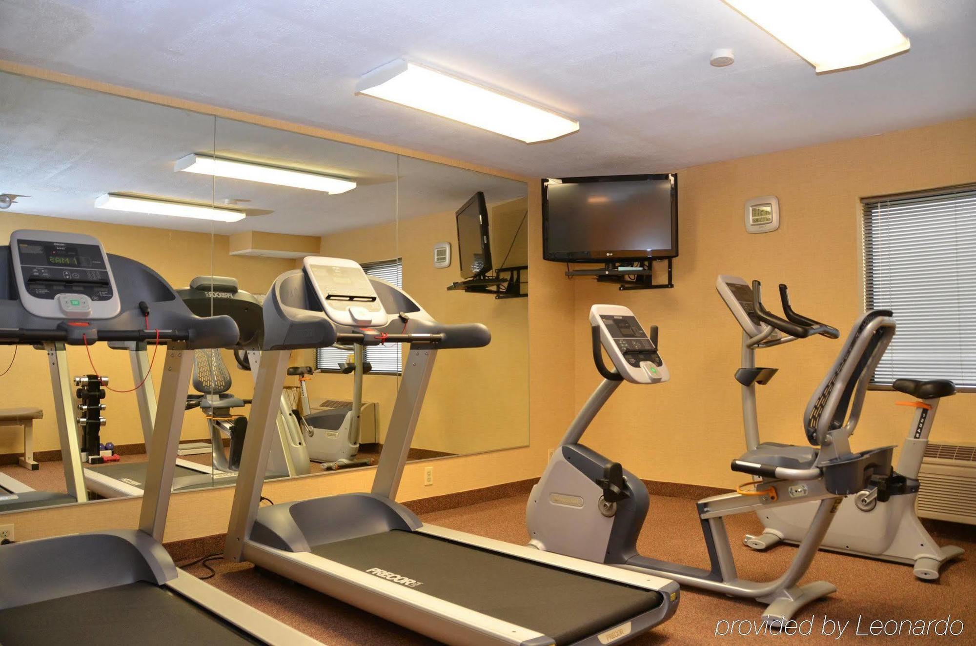 Best Western Rockland Exterior foto