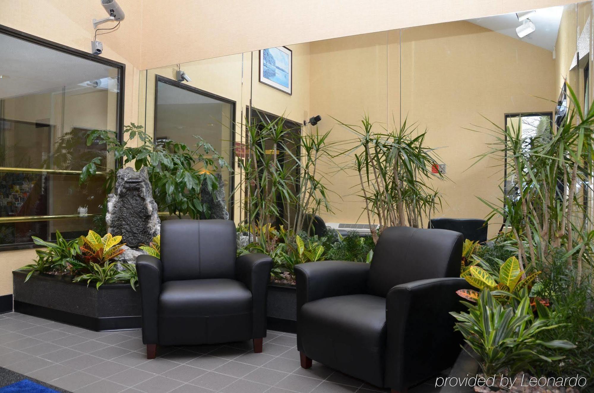 Best Western Rockland Exterior foto