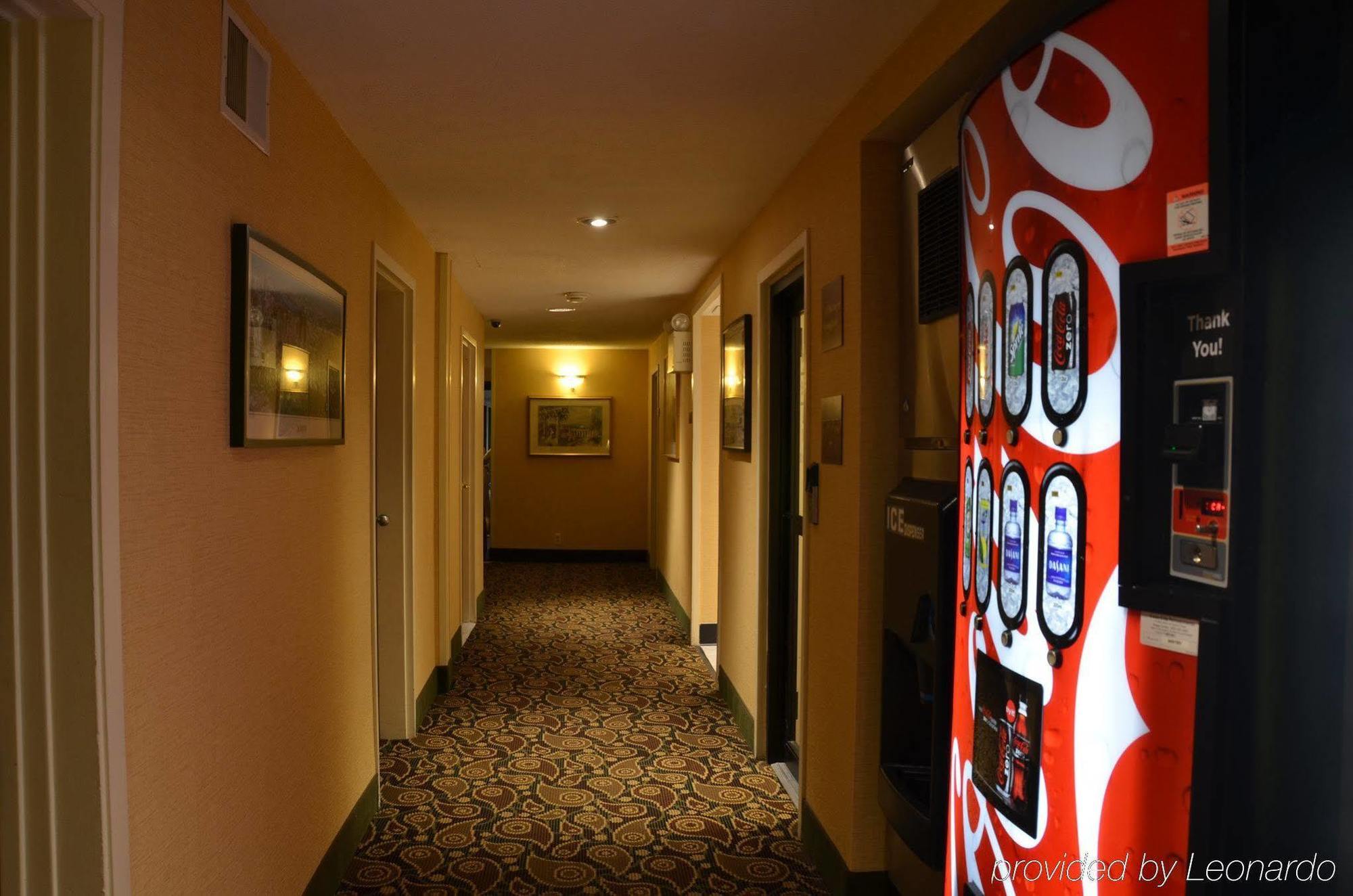 Best Western Rockland Exterior foto