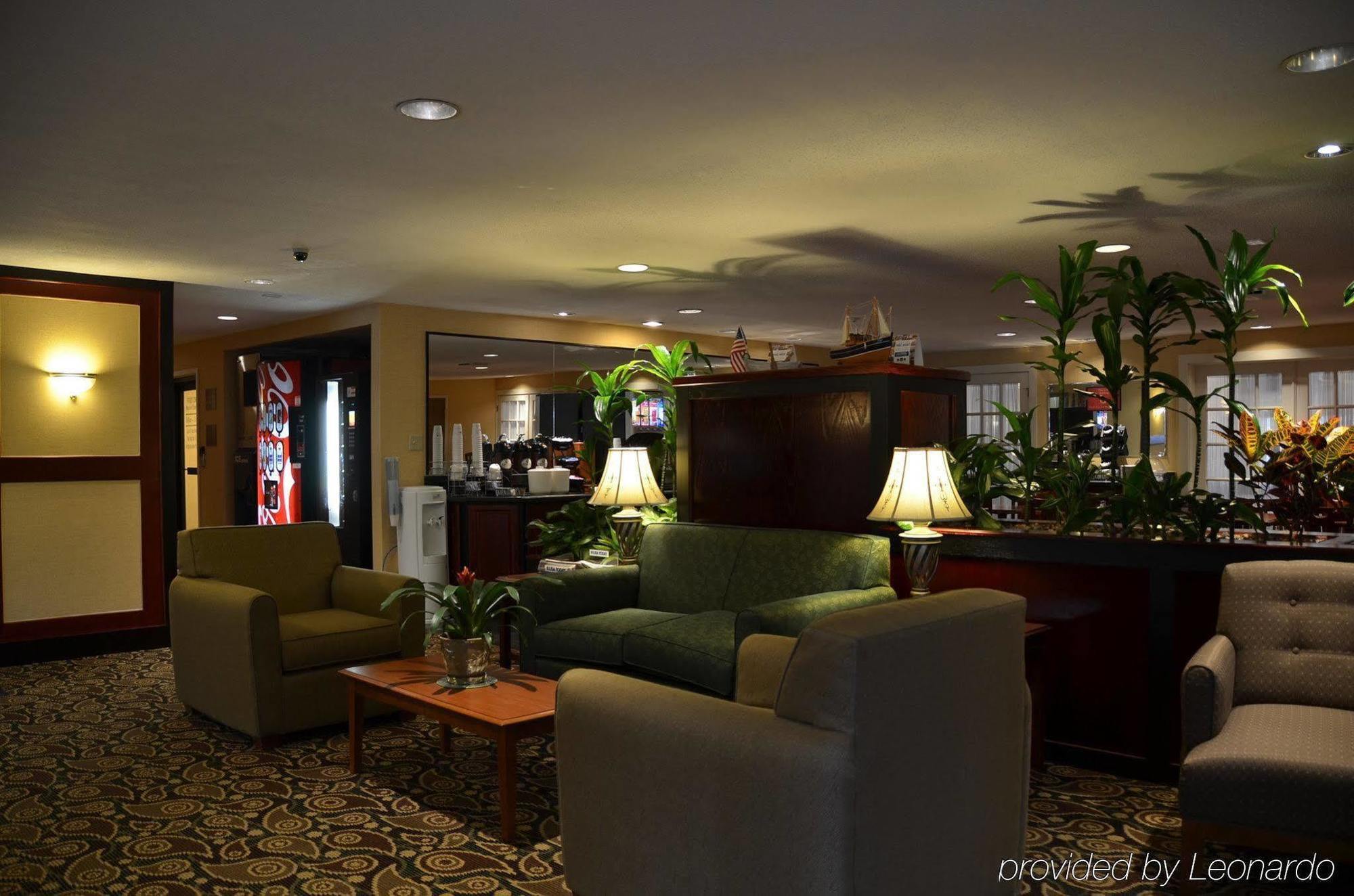 Best Western Rockland Exterior foto