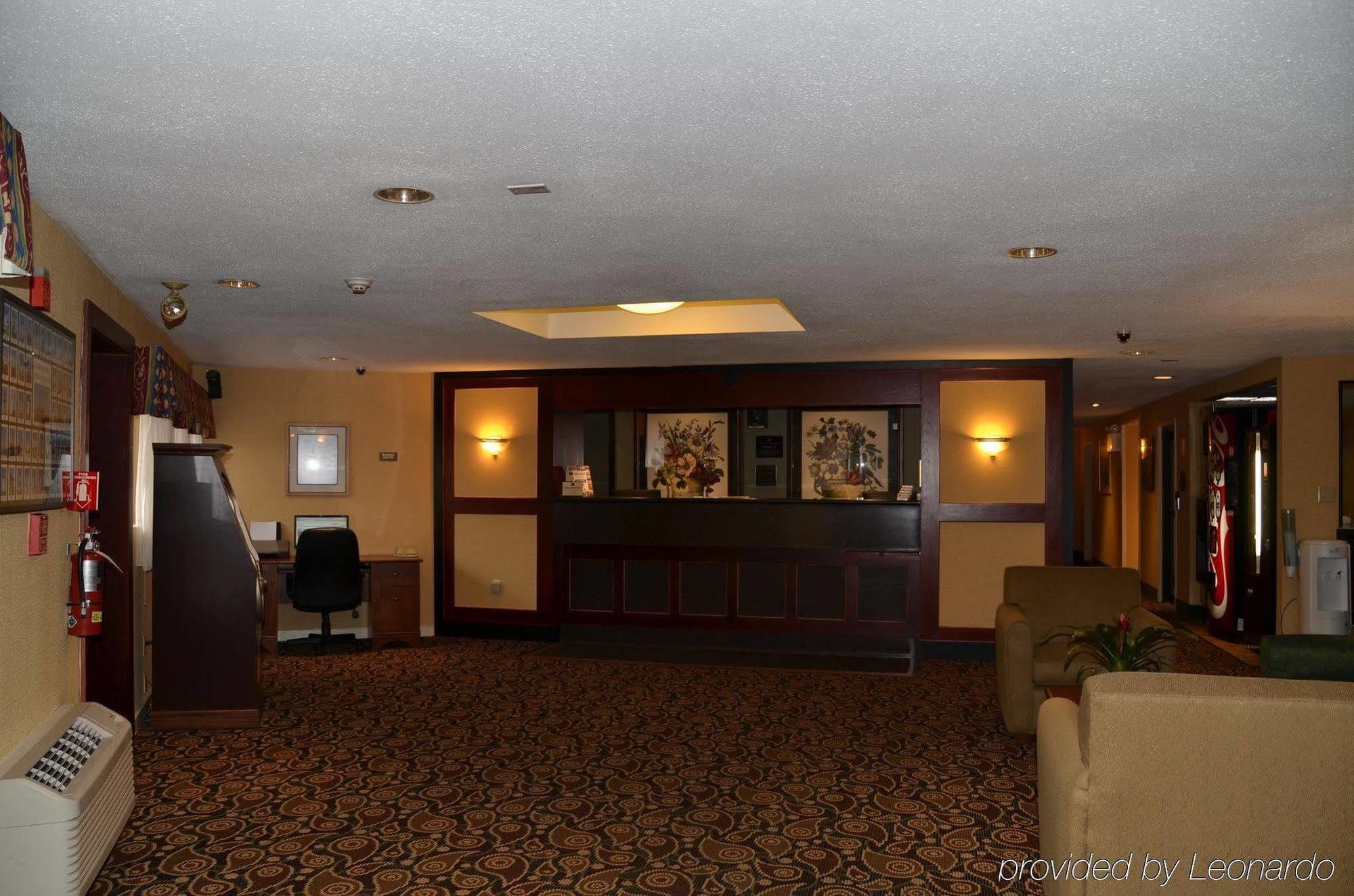 Best Western Rockland Exterior foto
