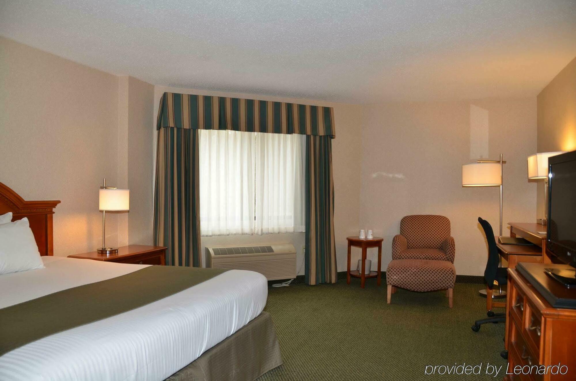 Best Western Rockland Habitación foto